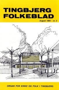 Tingbjerg Folkeblad